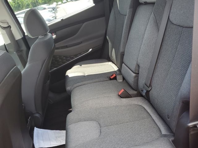 2019 Hyundai Santa Fe SEL Plus