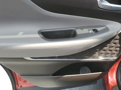 2019 Hyundai Santa Fe SEL Plus