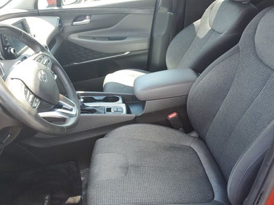2019 Hyundai Santa Fe SEL Plus