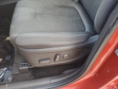 2019 Hyundai Santa Fe SEL Plus