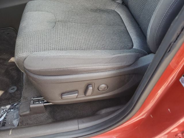 2019 Hyundai Santa Fe SEL Plus