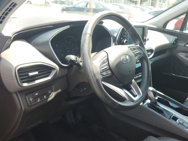 2019 Hyundai Santa Fe SEL Plus