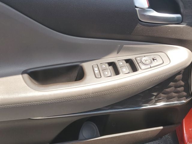 2019 Hyundai Santa Fe SEL Plus