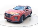 2019 Hyundai Santa Fe SEL Plus