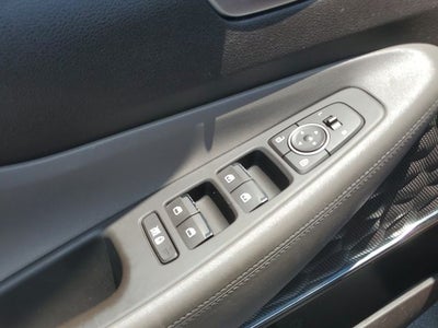 2019 Hyundai Santa Fe SEL Plus