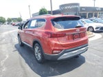 2019 Hyundai Santa Fe SEL Plus