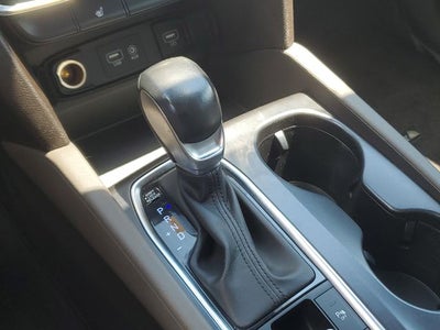2019 Hyundai Santa Fe SEL Plus