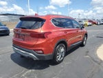 2019 Hyundai Santa Fe SEL Plus