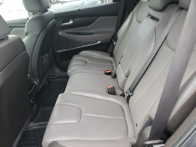2019 Hyundai Santa Fe Ultimate