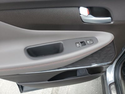 2019 Hyundai Santa Fe Ultimate