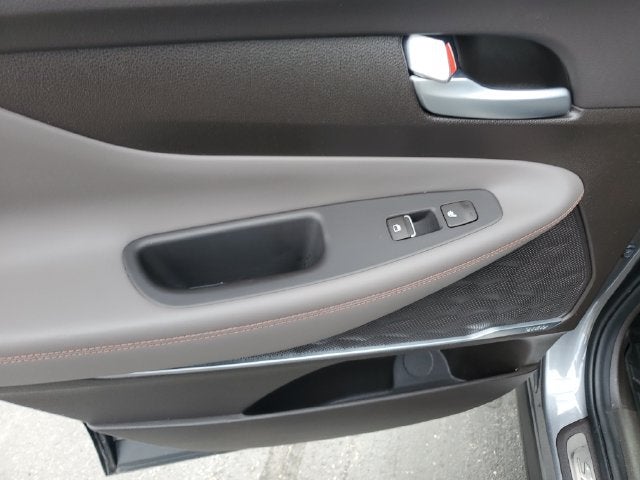2019 Hyundai Santa Fe Ultimate