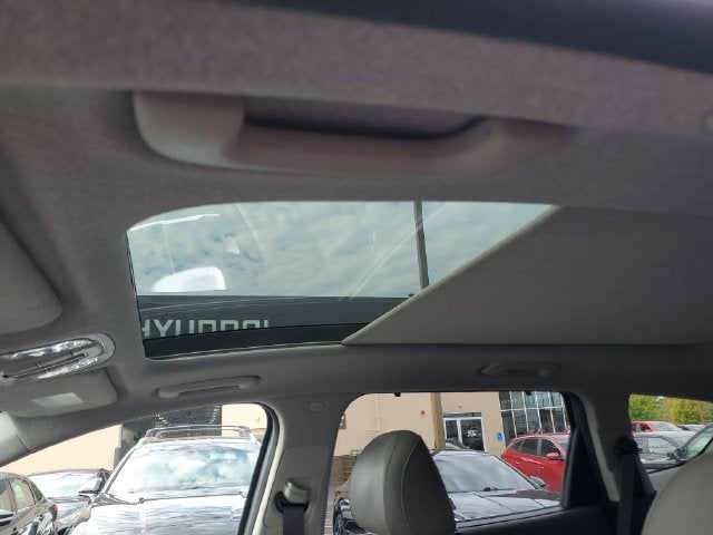 2019 Hyundai Santa Fe Ultimate