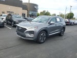 2019 Hyundai Santa Fe Ultimate