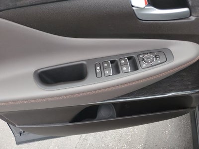 2019 Hyundai Santa Fe Ultimate