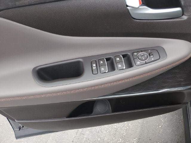 2019 Hyundai Santa Fe Ultimate