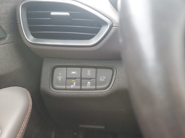 2019 Hyundai Santa Fe Ultimate