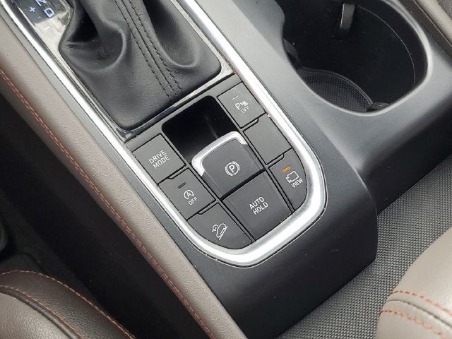 2019 Hyundai Santa Fe Ultimate