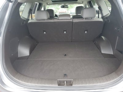 2019 Hyundai Santa Fe Ultimate