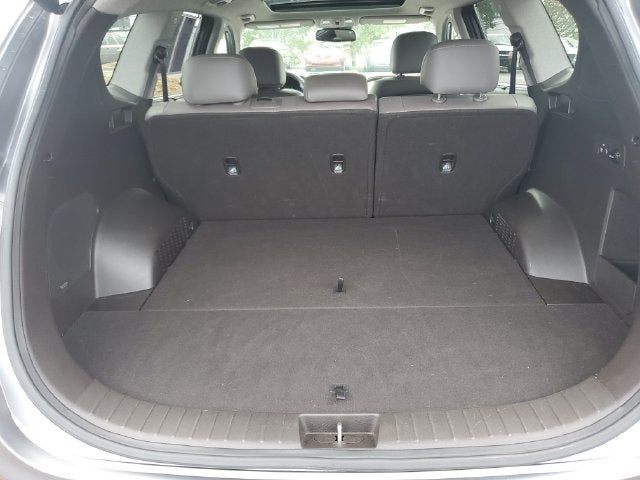 2019 Hyundai Santa Fe Ultimate