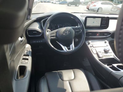 2023 Hyundai Santa Fe XRT