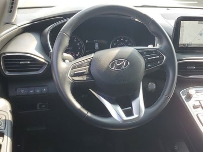 2023 Hyundai Santa Fe XRT