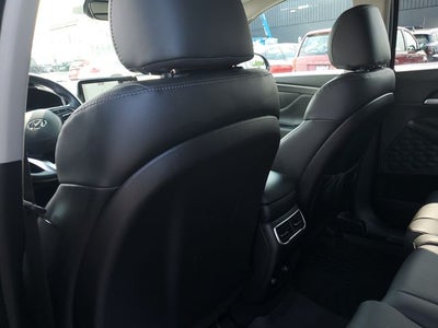 2023 Hyundai Santa Fe XRT