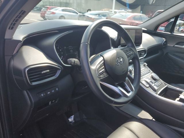 2023 Hyundai Santa Fe XRT