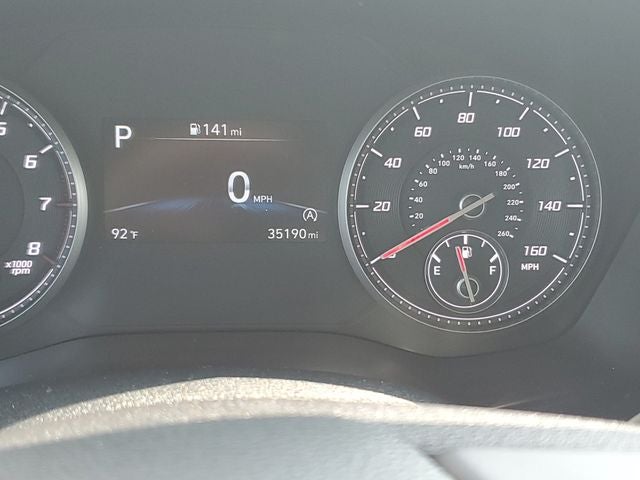 2023 Hyundai Santa Fe XRT