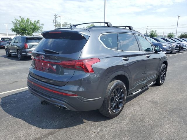 2023 Hyundai Santa Fe XRT