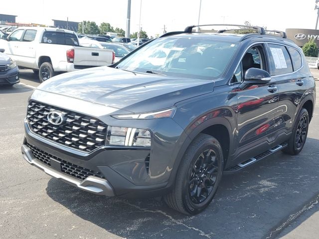 2023 Hyundai Santa Fe XRT