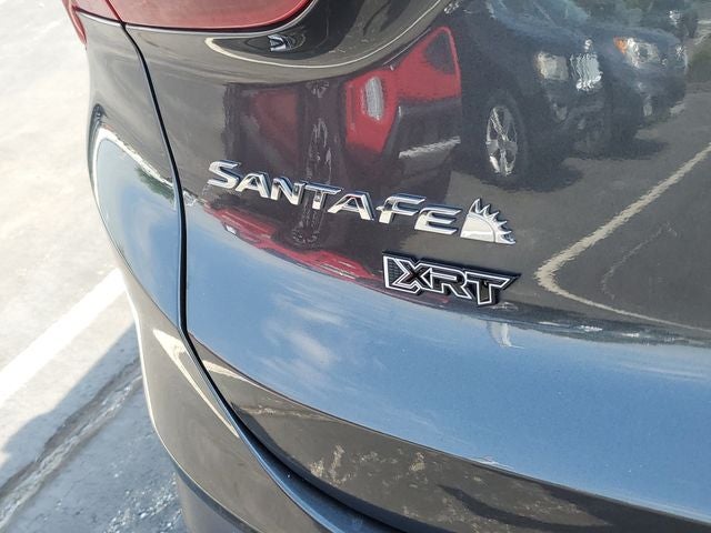 2023 Hyundai Santa Fe XRT
