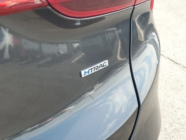 2023 Hyundai Santa Fe XRT