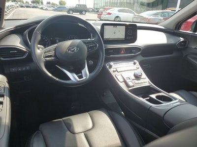 2023 Hyundai Santa Fe XRT