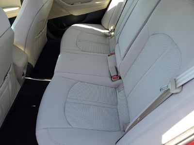 2016 Hyundai Sonata ECO