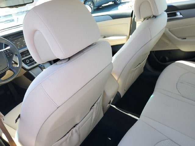 2016 Hyundai Sonata ECO