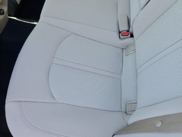 2016 Hyundai Sonata ECO