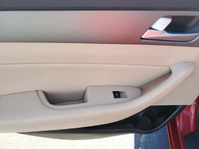2016 Hyundai Sonata ECO