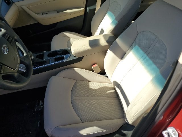 2016 Hyundai Sonata ECO