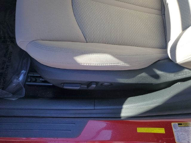 2016 Hyundai Sonata ECO
