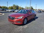 2016 Hyundai Sonata ECO