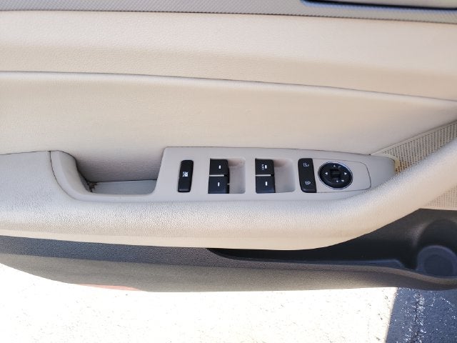 2016 Hyundai Sonata ECO