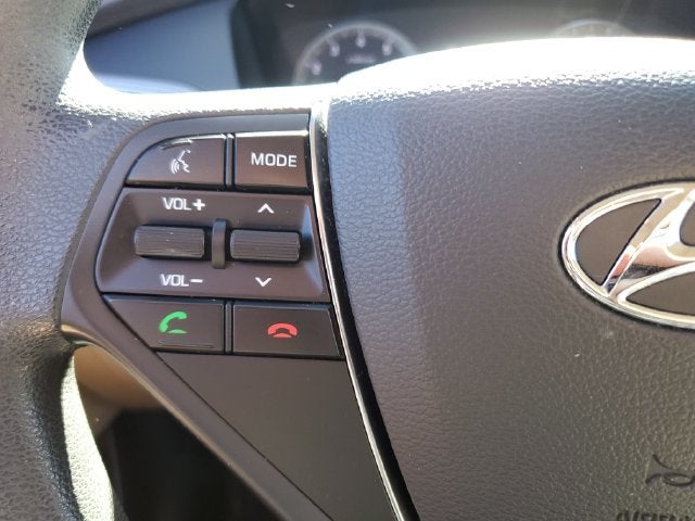 2016 Hyundai Sonata ECO