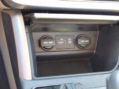2016 Hyundai Sonata ECO