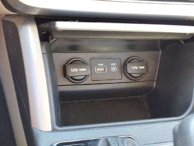 2016 Hyundai Sonata ECO
