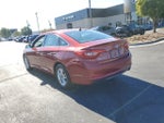 2016 Hyundai Sonata ECO