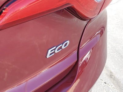 2016 Hyundai Sonata ECO