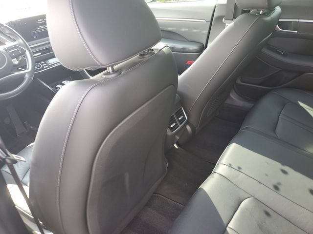 2022 Hyundai Sonata Limited