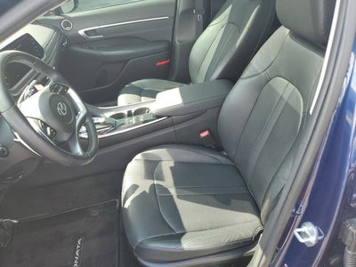 2022 Hyundai Sonata Limited