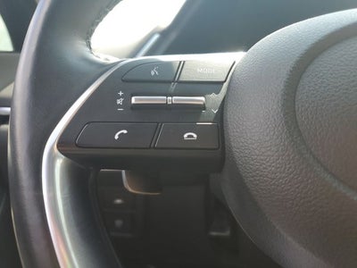 2022 Hyundai Sonata Limited