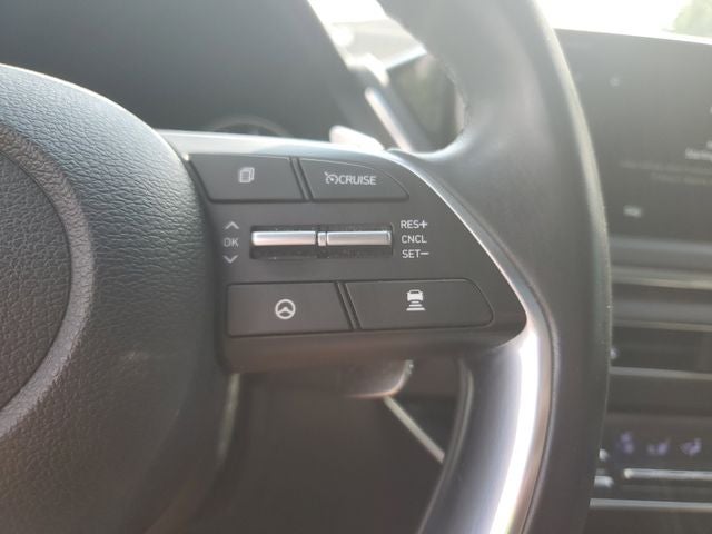 2022 Hyundai Sonata Limited